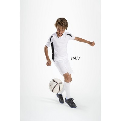 Soccer shirt / Jersey KIDS MARACANA 