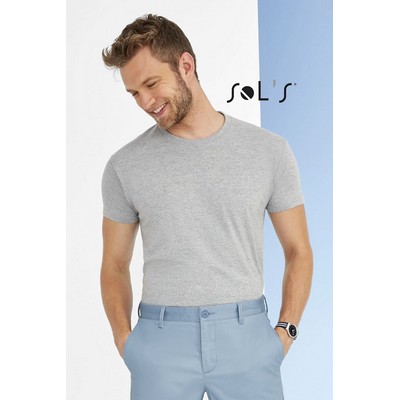 Pants / Trousers - Men s stretch 98% cotton 2% Elastane JARED 
