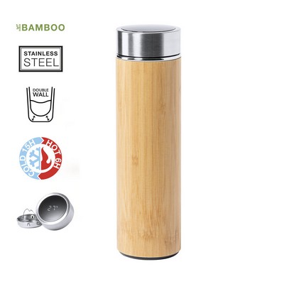 Dolinix Vacuum Flask