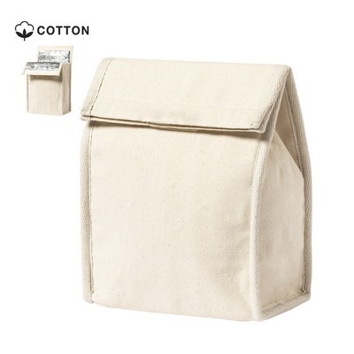 Cotton cooler bag Bromir 