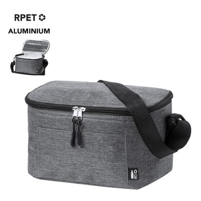 Cooler Bag RPET material ECO FRIENDLY 