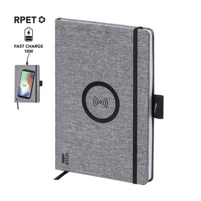 Charger Notepad Bein