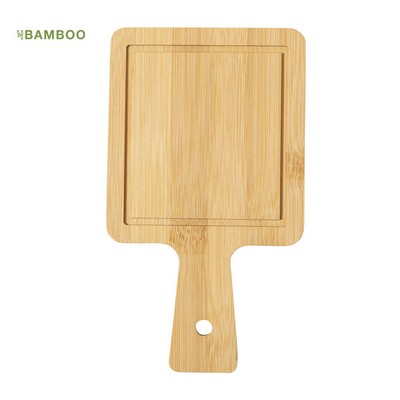 Cheese board / cutting BOARD Made from Bamboo ECO FRIENDLY 