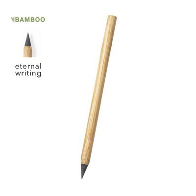 Pencil made from bamboo Tebel Eternal