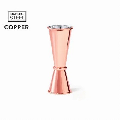 Jigger - Corby