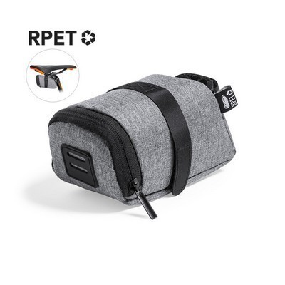 BIKE BAG made from RPET material RITOK ECO FRIENDLY 