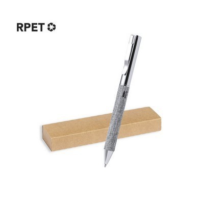 PEN made from RPET and metal twist mechanism HIGOLF