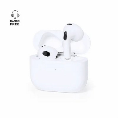 Ear buds blue tooth