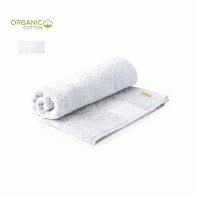 Towel in Organic cotton - Koleva