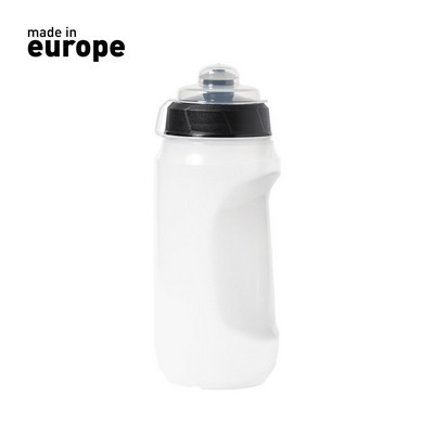 Drink Bottle 500ml translucent white PE 