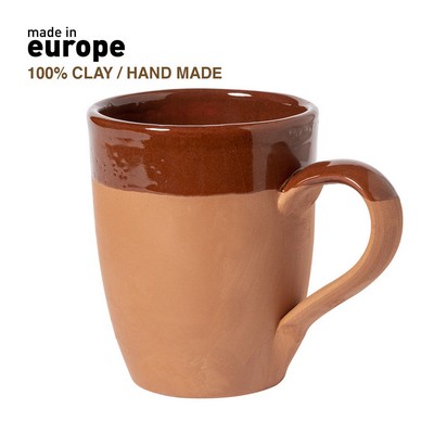 coffee Mug CLAY - 330ml 