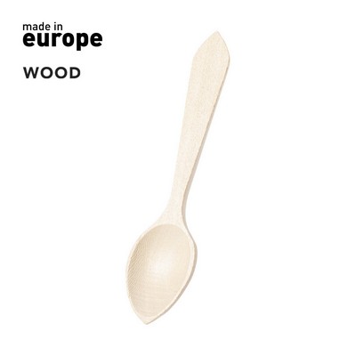 Kitchen Spoon made of wood