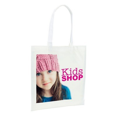 Tote bag made for sublimation printing Mirtal