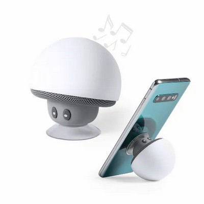 Speaker - Wanap