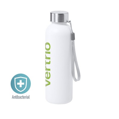 Drink bottle Antibacterial 600ml capacity 