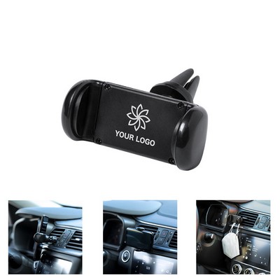 Car phone holder - adjustable Gumbol 