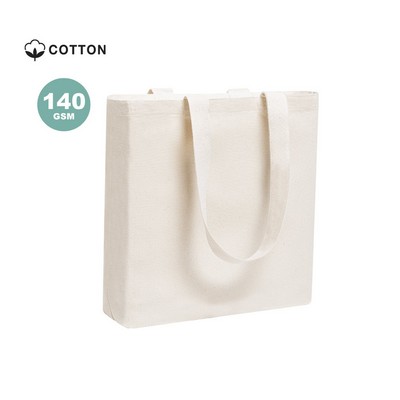 Tote bag - cotton Bag 