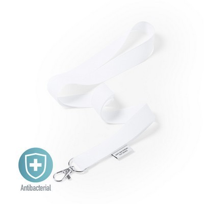  Lanyard Antibacterial material