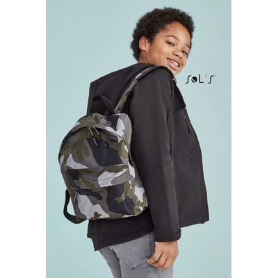 Rider Kids Kids 600D Polyester Rucksack