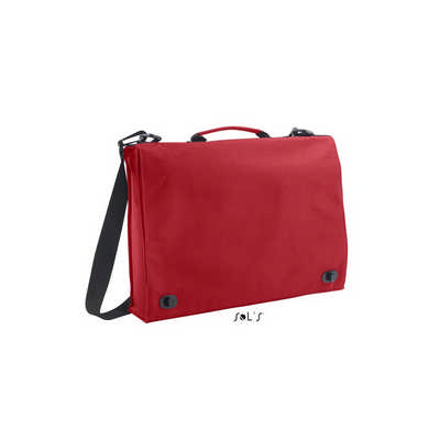 CONFERENCE 600D POLYESTER BRIEFCASE