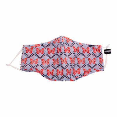 Cacharel Face Mask Pontia Bright Blue Cacharel Face Mask Pontia Bright Blue