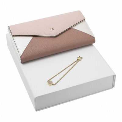 Set Cacharel (lady purse & bracelet)