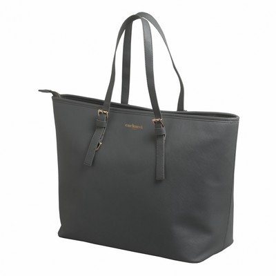 Shopping bag Bagatelle Gris