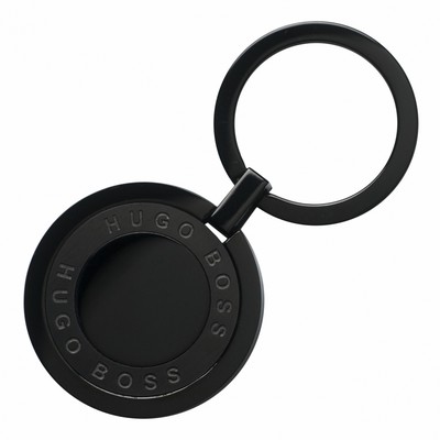 Key ring Framework Black