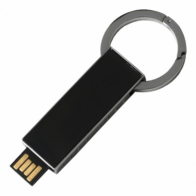 USB stick Loop Black 16Gb