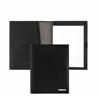 Folder A5 Companion Black