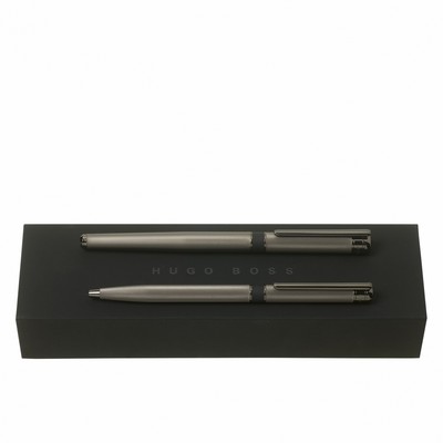Set Sash Gun (ballpoint pen & rollerball pen)