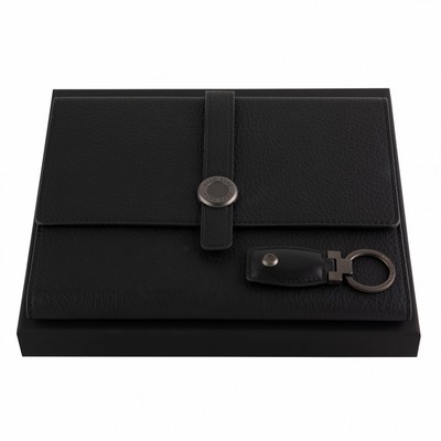 Set Executive (folder A5 & key ring)