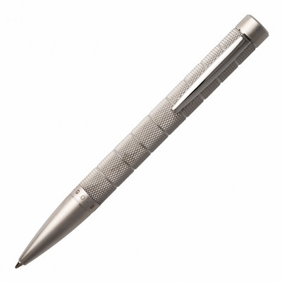 Ballpoint pen Pillar Chrome
