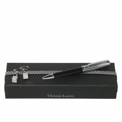 Set Forum (ballpoint pen & cufflinks)