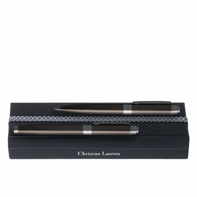 Set Scribal Gun (ballpoint pen & rollerball pen)