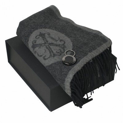 Set Endos (key ring & scarve)