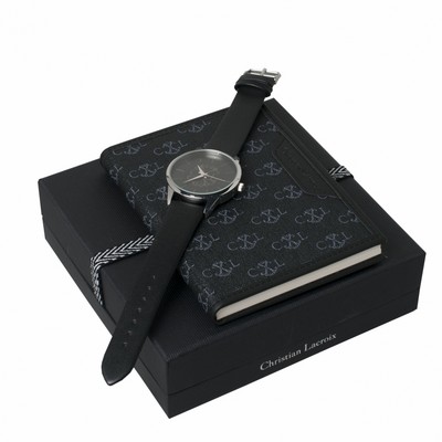 Set Seal (note pad A6 & watch)