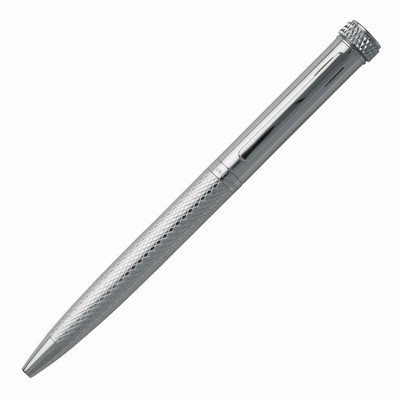 Ballpoint pen Ruby Chrome