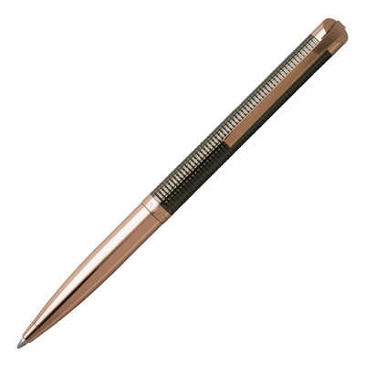 Ballpoint pen Sator Gun & Rose Gold