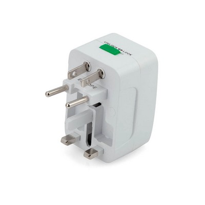 Travel Adapter Tyru