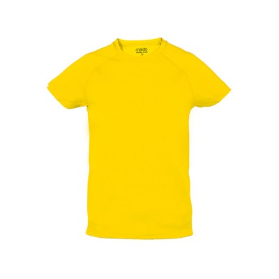 Kids T-Shirt Tecnic Plus