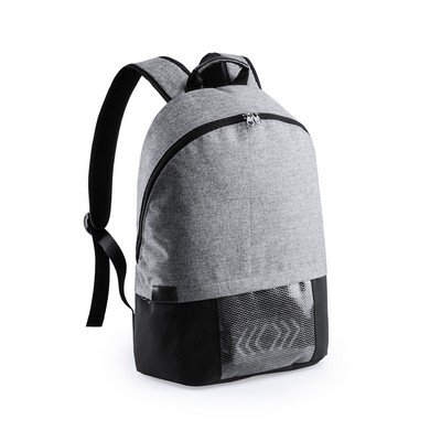  Backpack with light Halton