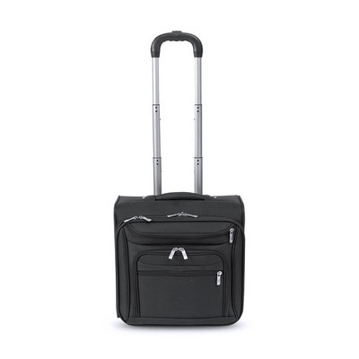 Business suitcase Trolley Ibex