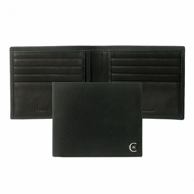 Card wallet Hamilton Black