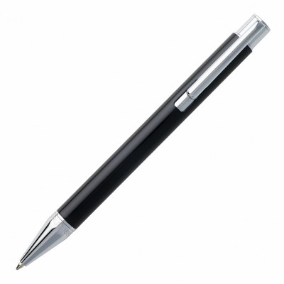 Ballpoint pen Mercer Chrome