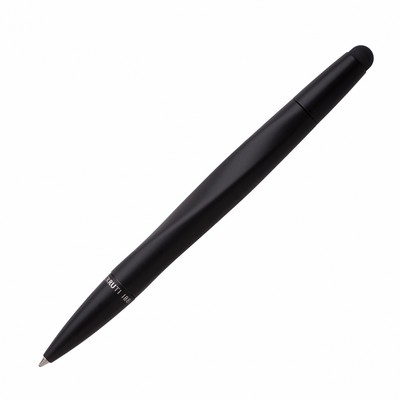 Ballpoint pen Torsion Pad Black