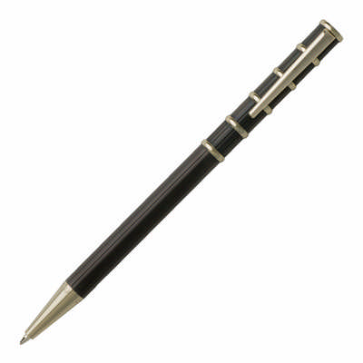 Ballpoint pen Alliance Black