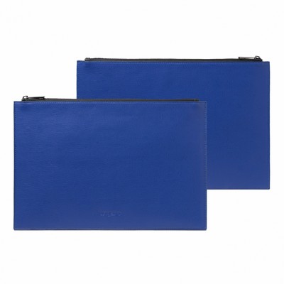 Clutch bag Cosmo Blue