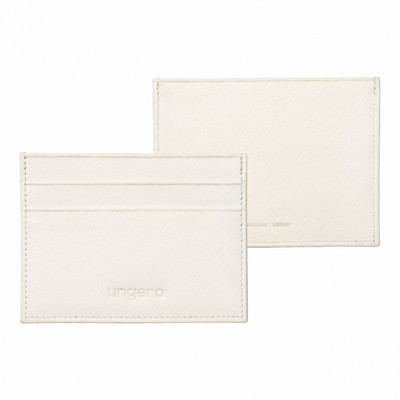 Card holder Cosmo White