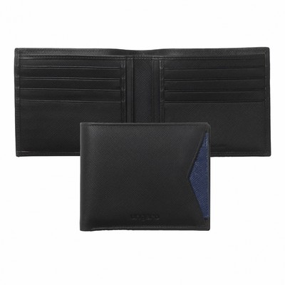 Card wallet Cosmo Blue